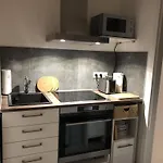 Apartmán Nordsee Garding