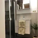 Apartmán Nordsee *