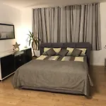 Nordsee Apartmán *