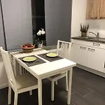 Apartmán Nordsee *
