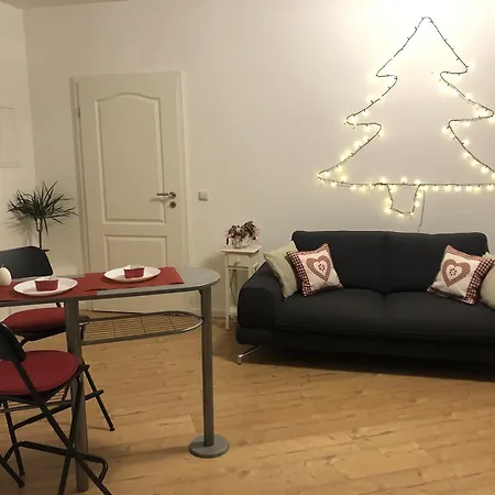 Nordsee Апартаменты *