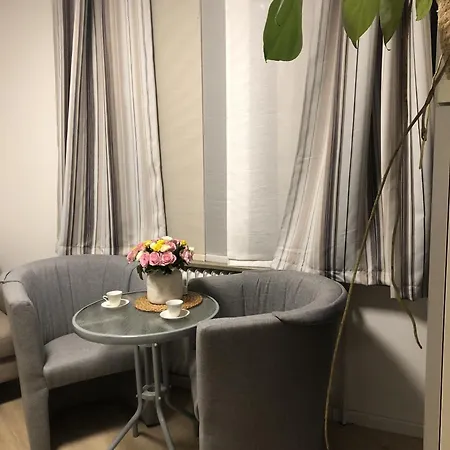 Apartment Nordsee Garding