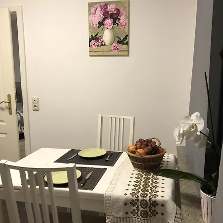 Nordsee * Гардинг