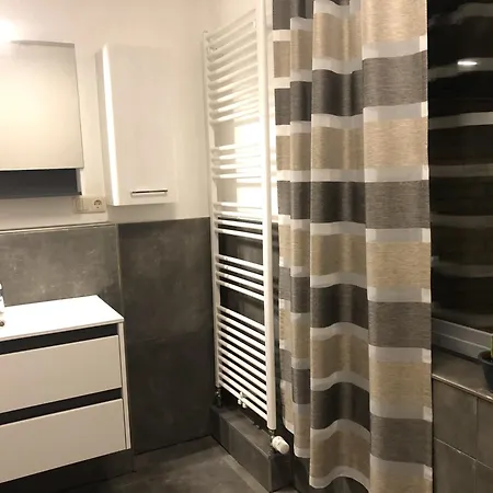 Nordsee Apartment