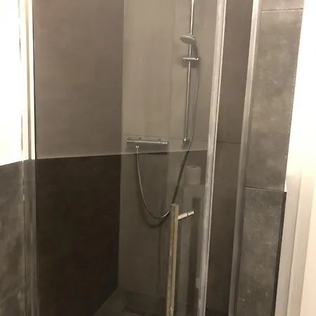 Nordsee Апартаменты