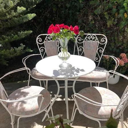 Apartamento Nordsee *