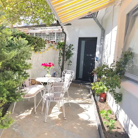 Apartment Nordsee *
