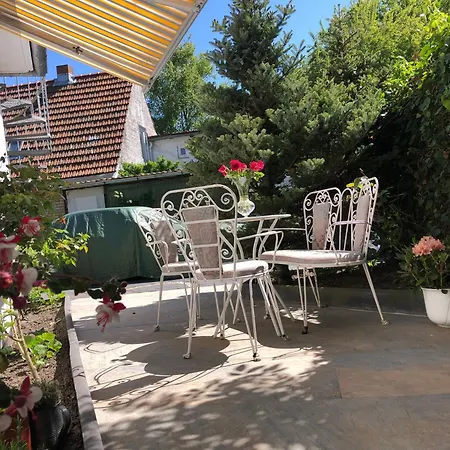 Nordsee * Гардинг