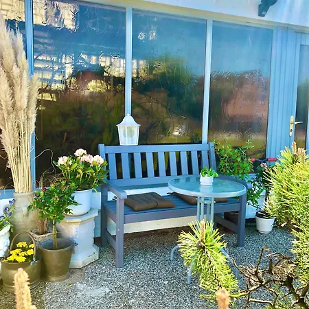 Nordsee Apartamento *