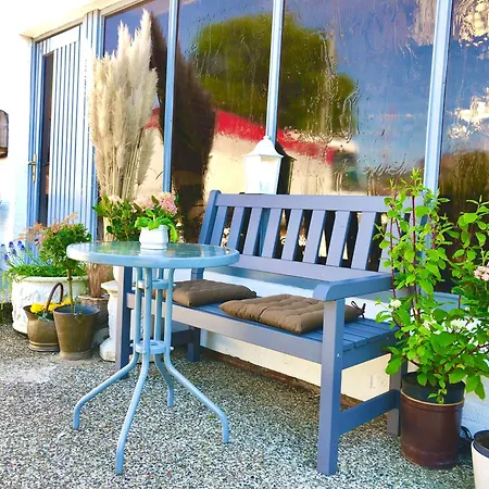 Apartment Nordsee