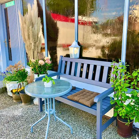 Nordsee Апартаменты *