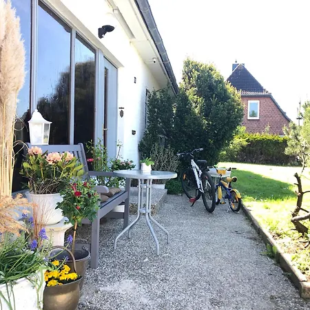 Nordsee Гардинг